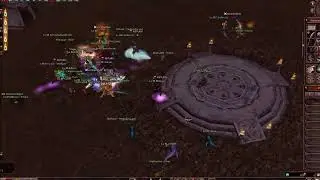 Metin2 Iberia PvP Low Level: Iberia (Return) vs EuroTeutonia (ennDeinPlatz)