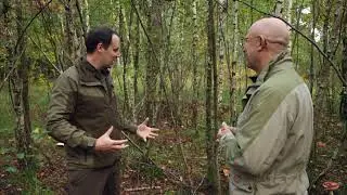 Is een paddenstoel een vrucht? | Natuur en Zo