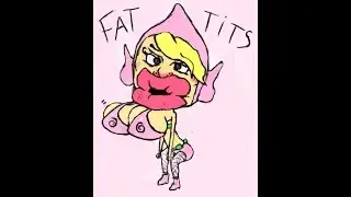 All of Vinny's Pinkle voice (Tingles Rosy Rupee Land)