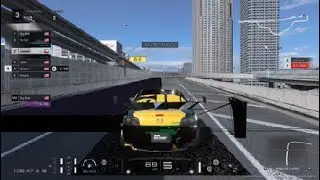 gran turismo 7 (kind of?) game breaking error