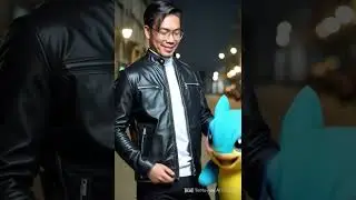 #ai #entertainment #pikachu #ai #viralvideo #viral #prompt #aiprompt