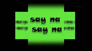 Say Na Say &ndash; Tech-House Club Remix