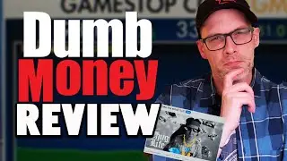 Dumb Money - Review!