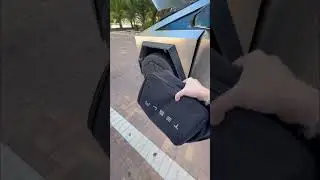 #cybertruck #automobile #teslacybertruck #tesla