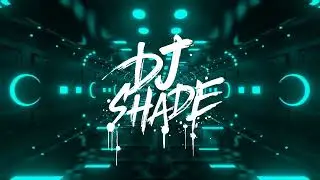 DJ SHADE My Rhythm TK2