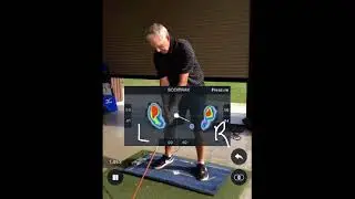 Bill Harmon Pressure Trace