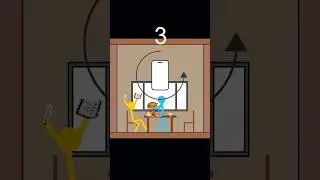 Flip The Screen - An Actual Short