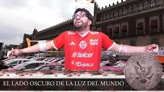 EL LADO OSCURO DE LA LUZ DEL MUNDO - EL PULSO DE LA REPÚBLICA