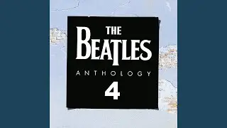 The Beatles : Real Love (John's Demo)