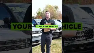 Wondering what your trade-in is worth? | ReCar