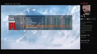 RedeemerXx11's Live PS4 Broadcast