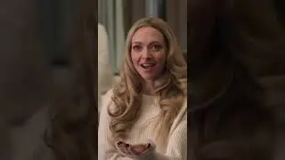 No shoes on the furniture. The first official clip from The Housemaid - in theaters December 19.