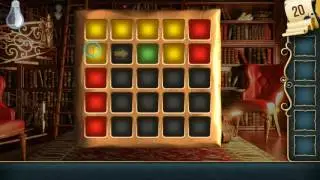 Doors 4 Level 20, Escape Mansion Of Puzzles Level 20