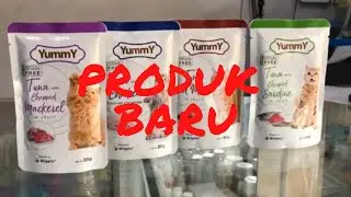 NGECEK PETSHOP DIPA CAT BATAM CENTRE, ADA PRODUK BARU