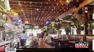 Superior Grill reopens after fire