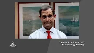 Meet Thomas R. Johnson, MD, Medical Oncology, Hematology, Oncology | Ascension Florida