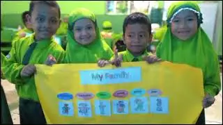 Video kenangan angkatan 13 SDIT ISLAMIA Tahun 2024