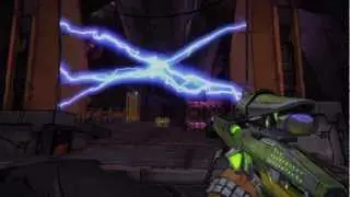 Borderlands 2 - Hero's Pass Fuse Box Guide (Contains spoilers)