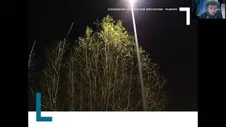 Webinar lichtvervuiling