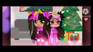 Merry Christmas jade and muzan and hers children #muzankibutsuji #muzanedit #demonslayer 