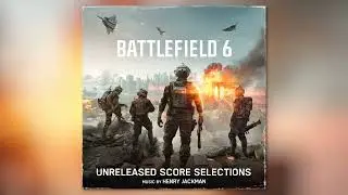Henry Jackman - BF6 - Storming The Beach (Extended)