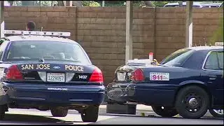 22 sexual assault suspects arrested in sweep by San Jose police