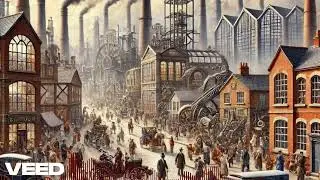 Revolucion Industrial