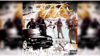 Kane Grocerys - Taliban World feat. Black Kray (Prod. By Spaceghostpurrp)