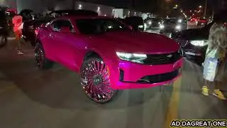 CHRISTMAS NIGHT IN BROWARD COUNTY 2025 HANG OUT 