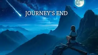 Medival Music for Focus & Relaxation | Journey's End