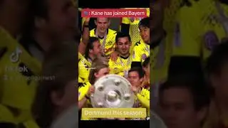 DORTMUND AFTER KANE JOINED BAYERN 😂