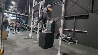 BF CTB skillwork pauses and box single leg 1.7.26