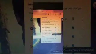 Fun Chrome Extensions ✨💻✨