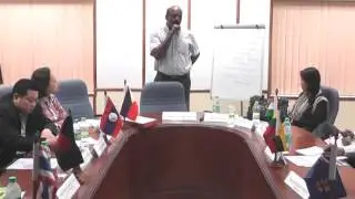 CIRDAP-NIRD&PR Collaborative