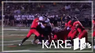 KARE 11 Prep Sports Extra Highlights: Mahtomedi at St. Louis Park