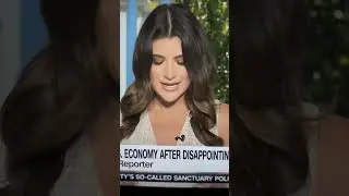 Alayna Treene, CNN