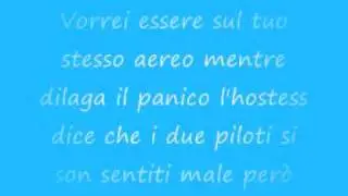 Max Pezzali (883) - Innamorare tanto