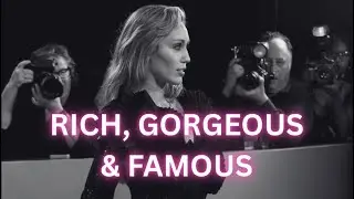 You’ve Always Been Rich, Famous & Gorgeous ⭐️🎬