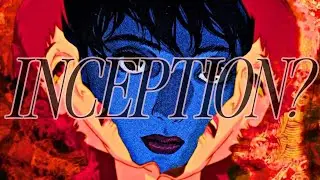 How Paprika Inspired Inception &ndash; The Dream Connection You Never Knew
