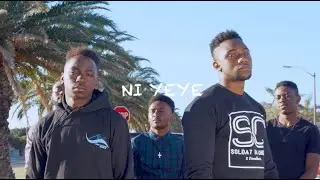 Van Stephy Graph - Ni Yeye Feat. Noah Muteb (Clip officiel)