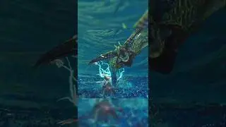 How it feels to Offset with HAMMER #monsterhunterwilds #monsterhunterwildsgameplay #hammer #fyp