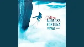 Audaces Fortuna Juvat