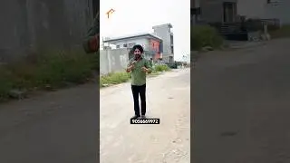 Plot For Sale In Kharar Kurali highway | Best Price | 9056669972 #sadagharmohali