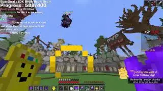 I WANT TO PVP PRACTICE AND BECOME THE BEST !poster !quag