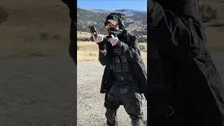 Expectation VS Reality #guns #reload #shorts #fail #reload #tactical #glock  #gun #guns #pistol
