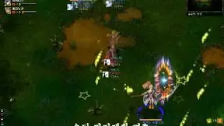 KLunia Team PvP Final