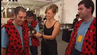 Robot Wars Series 2 The Grudge Matches