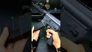 #airsoft #toys #gadget