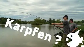Karpfen Schlag auf Schlag beim Matchangeln mit Schwimmer und Carp Secret Angelfutter - Fishingprofi
