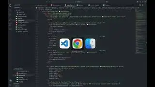 Twitter Clone Built with React & Tailwind CSS | Project Showcase